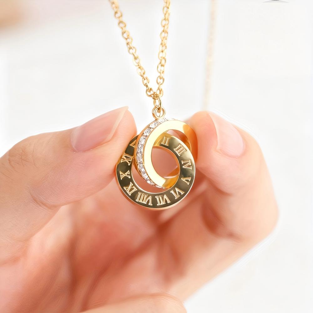 Elegant Rose Gold  Stainless S - đánh giá và giá Battle Rope Anchor