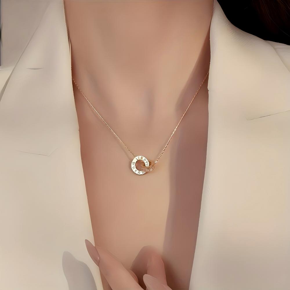Elegant Rose Gold  Stainless S - đánh giá và giá Battle Rope Anchor