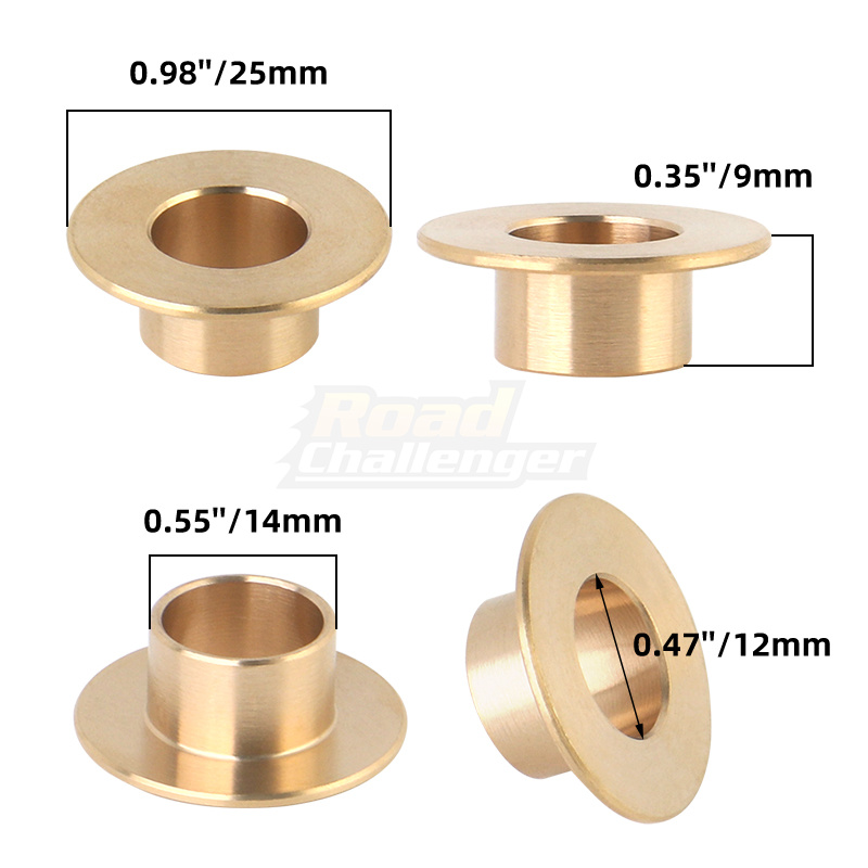 4pcs/set Motorcycle Shift Brak - đánh giá và giá Crossfit Victory