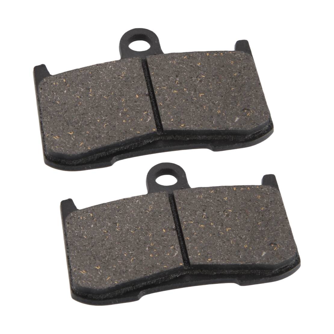 Front Brake Pads Set Fit For I - đánh giá và giá Crossfit Victory