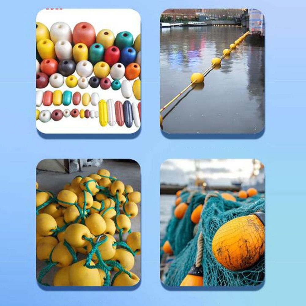 PVC Kayak Anchor Ball 8 Styles - đánh giá và giá Battle Rope Anchor