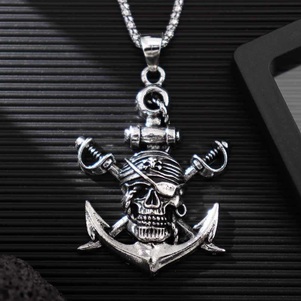 Vintage Double Sword Pirate Ti - đánh giá và giá Battle Rope Anchor