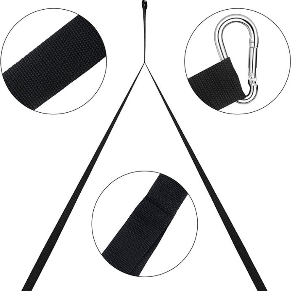 Adjustable Fitness Resistance  - đánh giá và giá Crossfit Fitness Gear