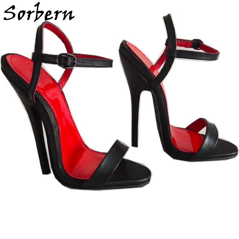 Sorbern Sexy Genuine Leather S - đánh giá và giá Crossfit Guy