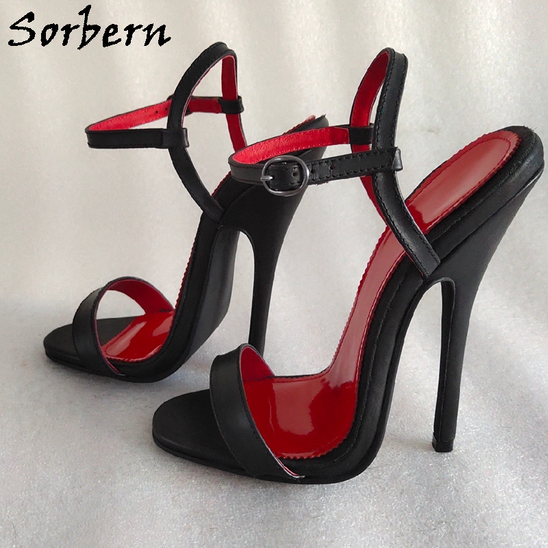Sorbern Sexy Genuine Leather S - đánh giá và giá Crossfit Guy