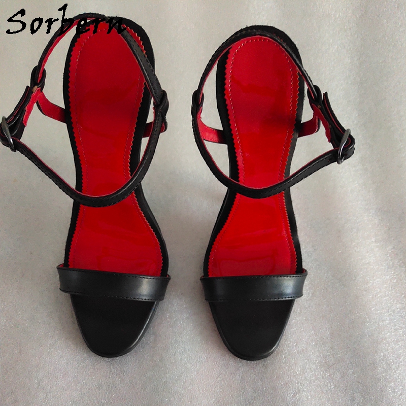 Sorbern Sexy Genuine Leather S - đánh giá và giá Crossfit Guy