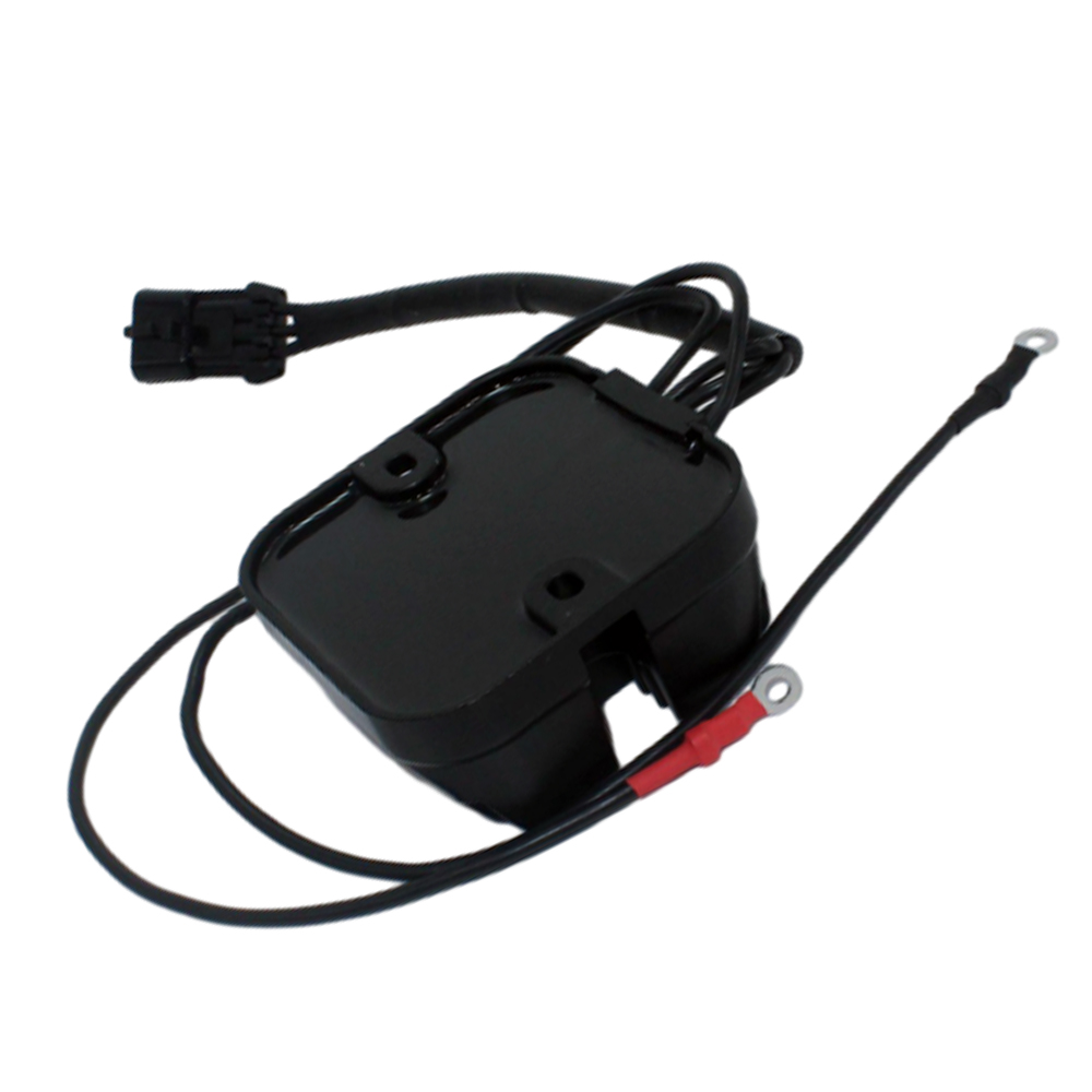 Voltage Regulator Rectifier Fi - đánh giá và giá Crossfit Victory