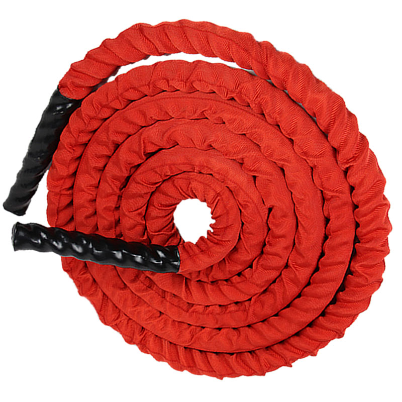 Battle Rope with Anchor Gym Ph - đánh giá và giá Battle Rope Anchor