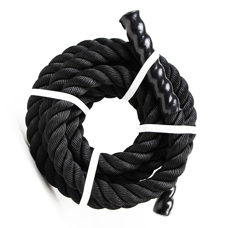 Battle Rope with Anchor Gym Ph - đánh giá và giá Battle Rope Anchor