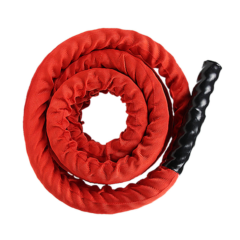 Battle Rope with Anchor Gym Ph - đánh giá và giá Battle Rope Anchor