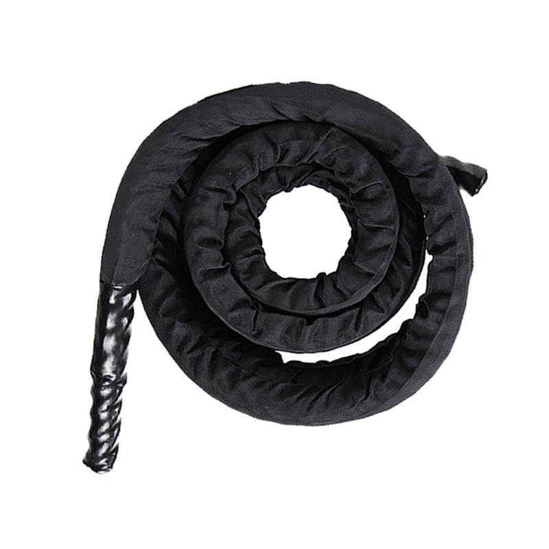 Battle Rope with Anchor Gym Ph - đánh giá và giá Battle Rope Anchor
