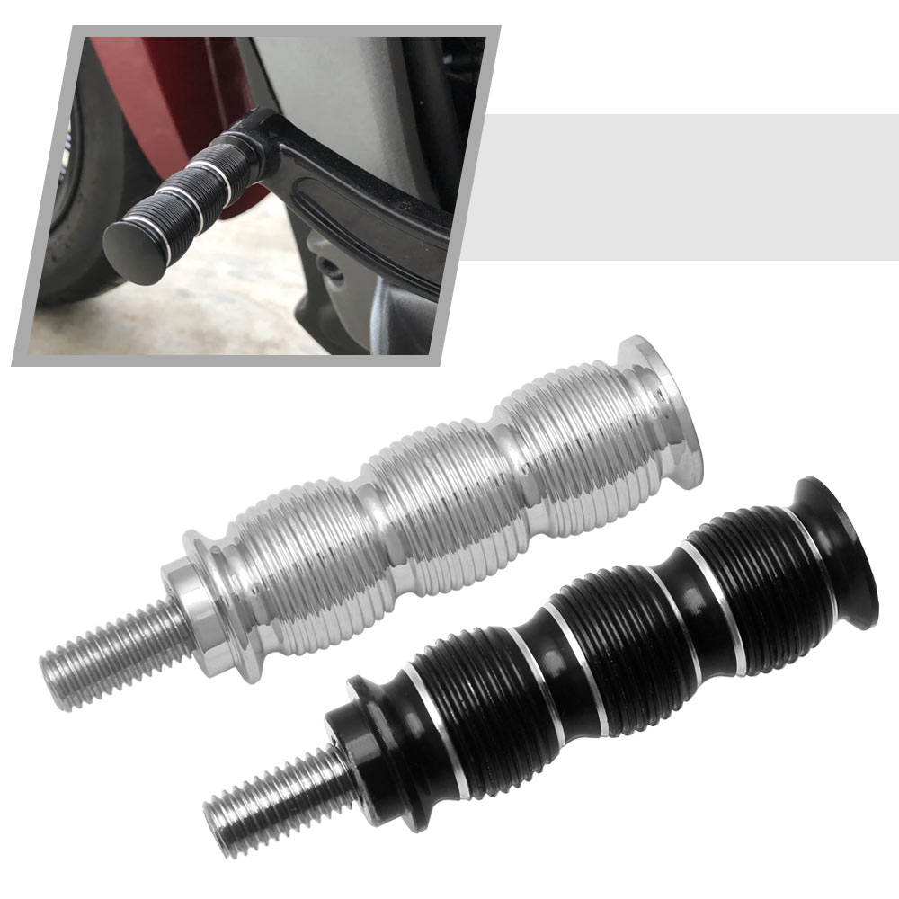 Motor Brake Lever  Shifter Peg - đánh giá và giá Crossfit Victory