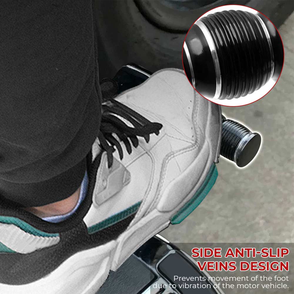 Motor Brake Lever  Shifter Peg - đánh giá và giá Crossfit Victory