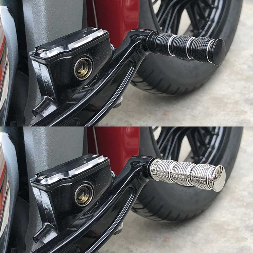 Motor Brake Lever  Shifter Peg - đánh giá và giá Crossfit Victory
