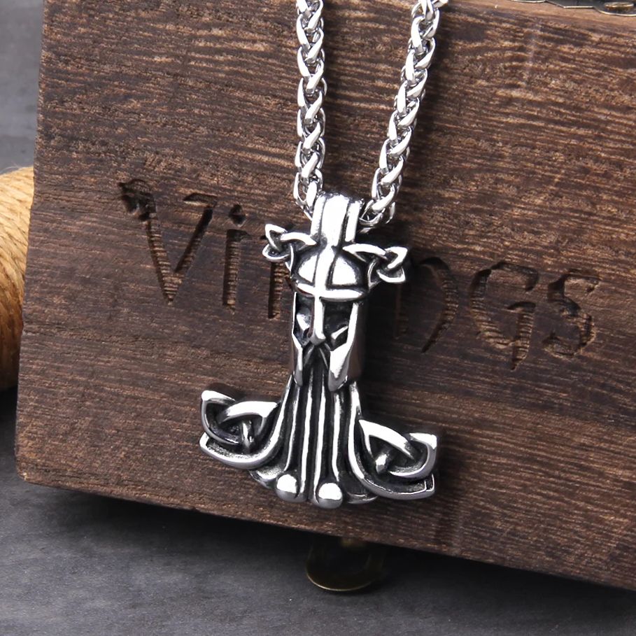 Norse Vikings Thor's Hammer Mj - đánh giá và giá Battle Rope Anchor