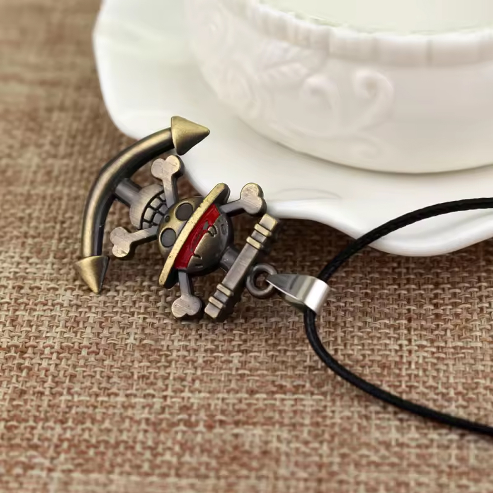 Anime One Piece Retro Ship Anc - đánh giá và giá Battle Rope Anchor
