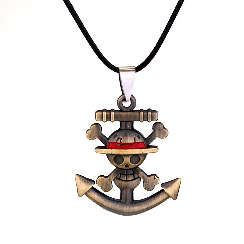 Anime One Piece Retro Ship Anc - đánh giá và giá Battle Rope Anchor