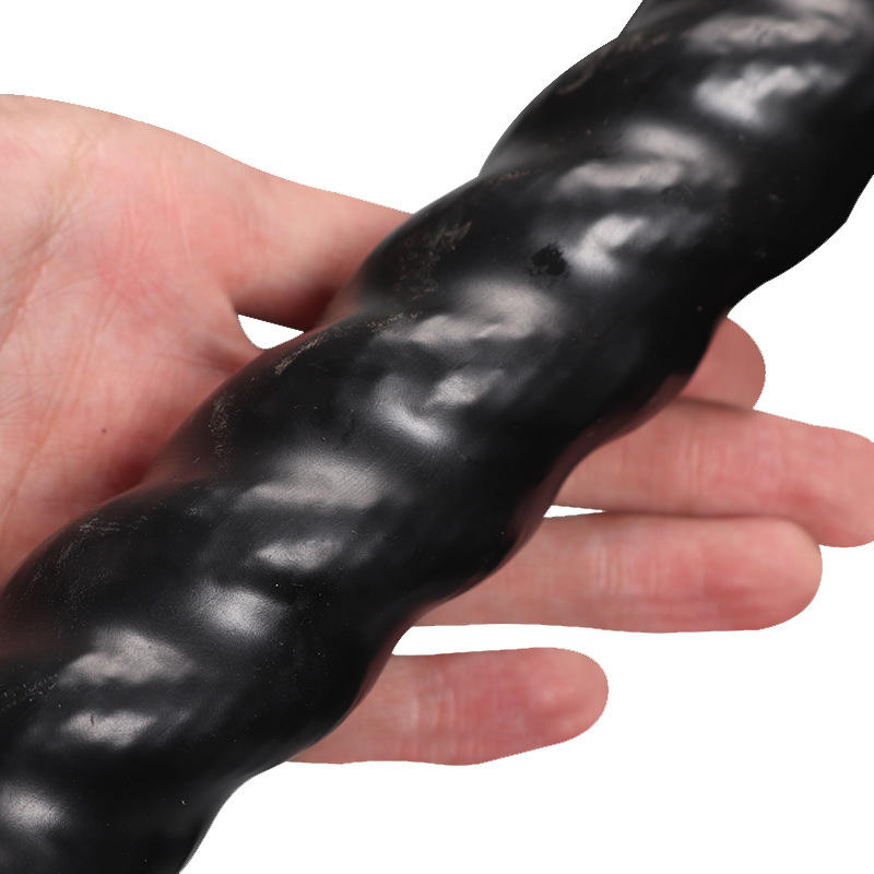 38mm Nylon Battle Rope with An - đánh giá và giá Battle Rope Anchor