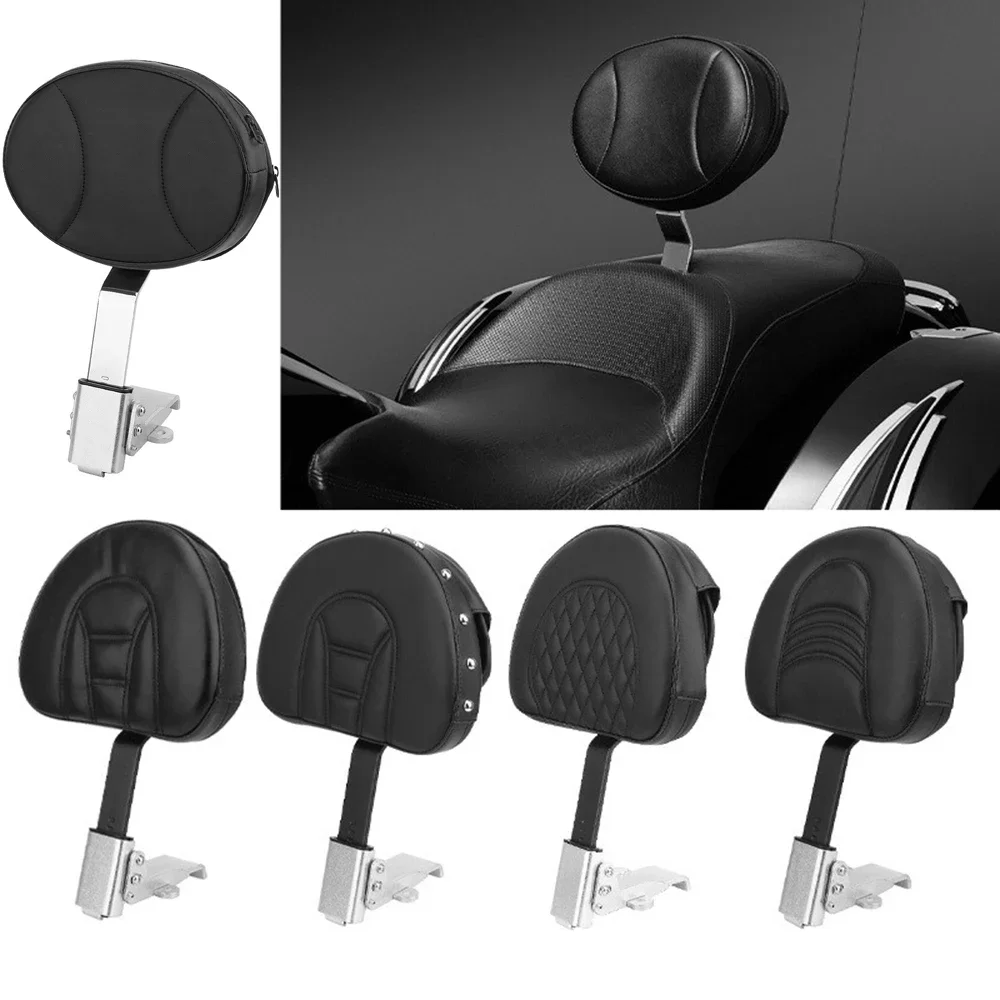 Motorcycle Backrest Fit For Vi - đánh giá và giá Crossfit Victory