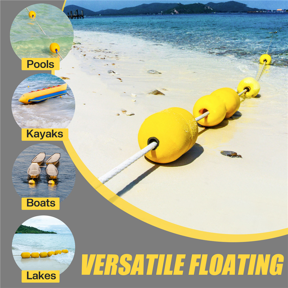 2pcs Fishing net floats Bobber - đánh giá và giá Battle Rope Anchor