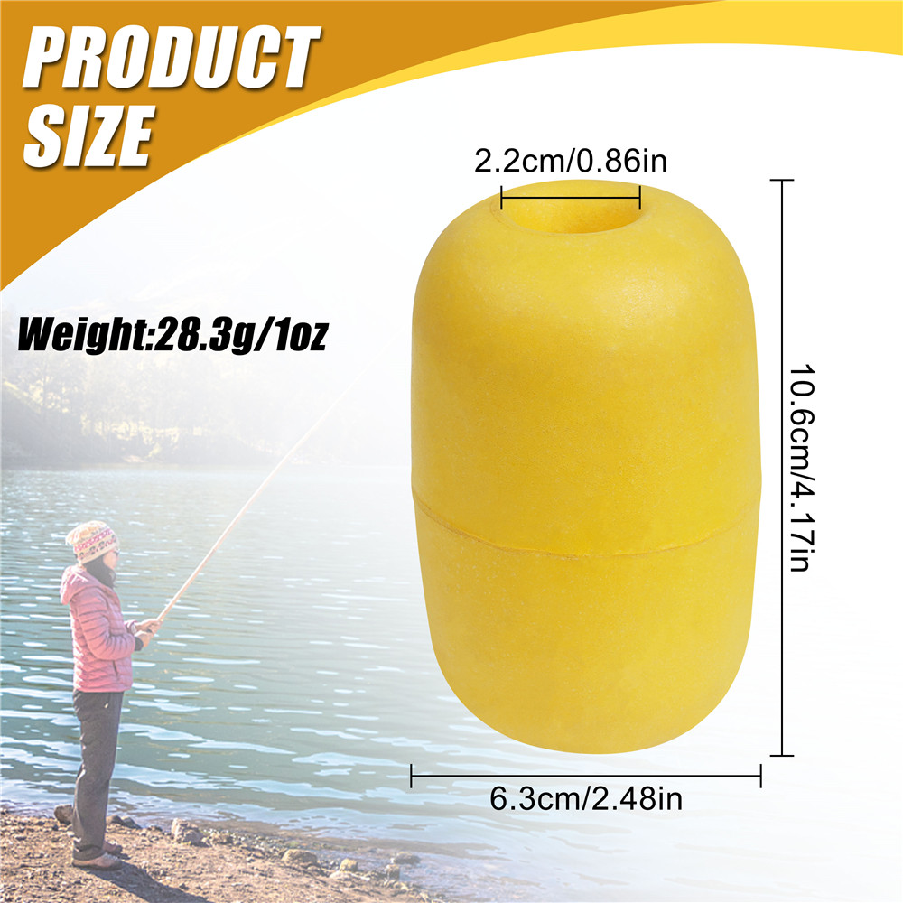 2pcs Fishing net floats Bobber - đánh giá và giá Battle Rope Anchor