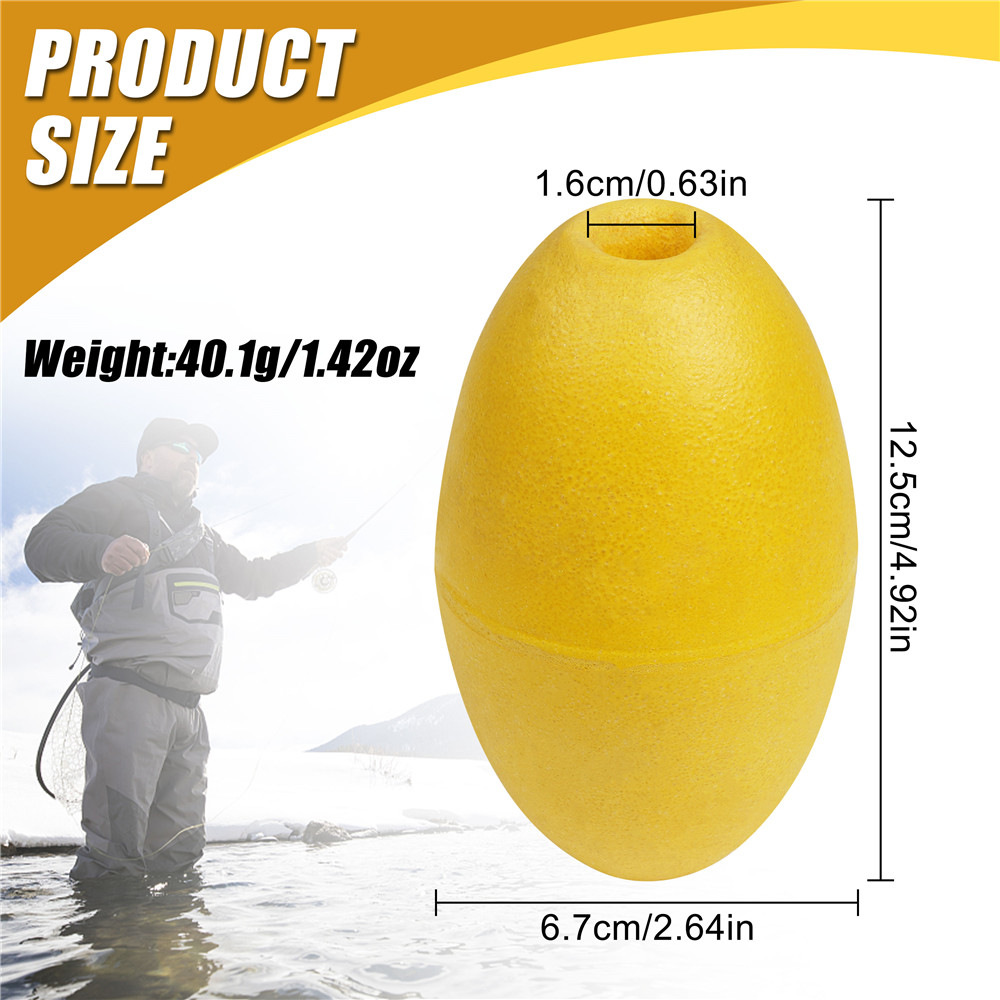 2pcs Fishing net floats Bobber - đánh giá và giá Battle Rope Anchor