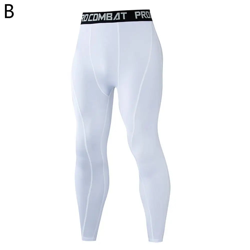 Men Gym Sport Tights Quick Dry - đánh giá và giá Crossfit Victory