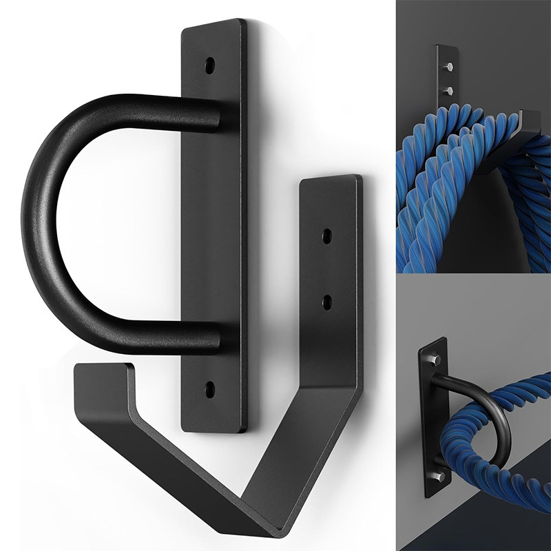 Battle Rope Wall Anchor Kit Wa - đánh giá và giá Battle Rope Anchor