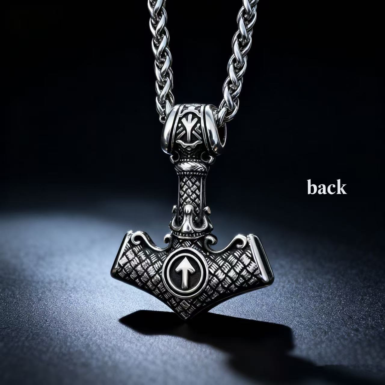 316L Stainless Steel Viking Ru - đánh giá và giá Battle Rope Anchor