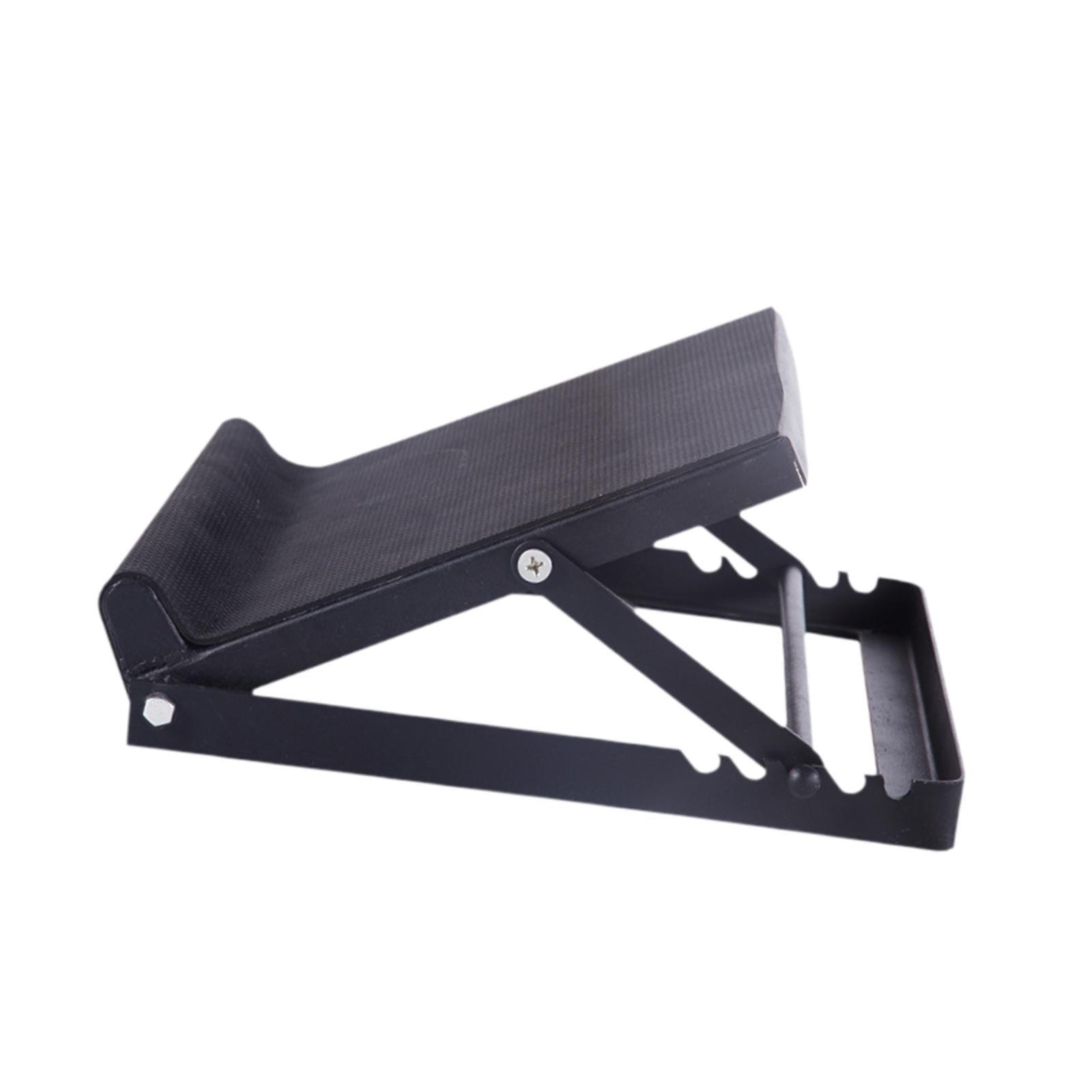 Slant Board for Calf Stretchin - đánh giá và giá Battle Rope Anchor